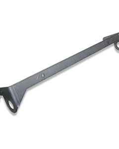 Bracket f/egg belt brush drive LB245/350